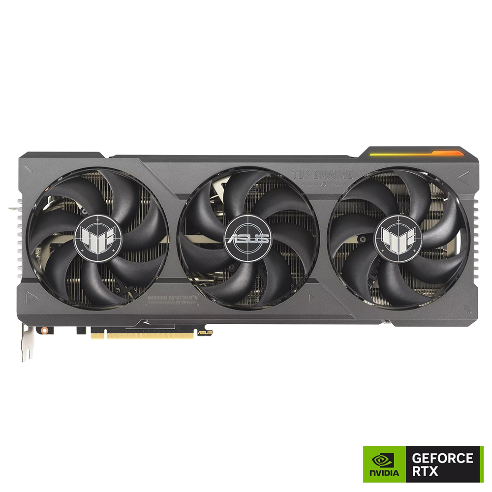 Видеокарта/ TUF-RTX4080S-16G-GAMING