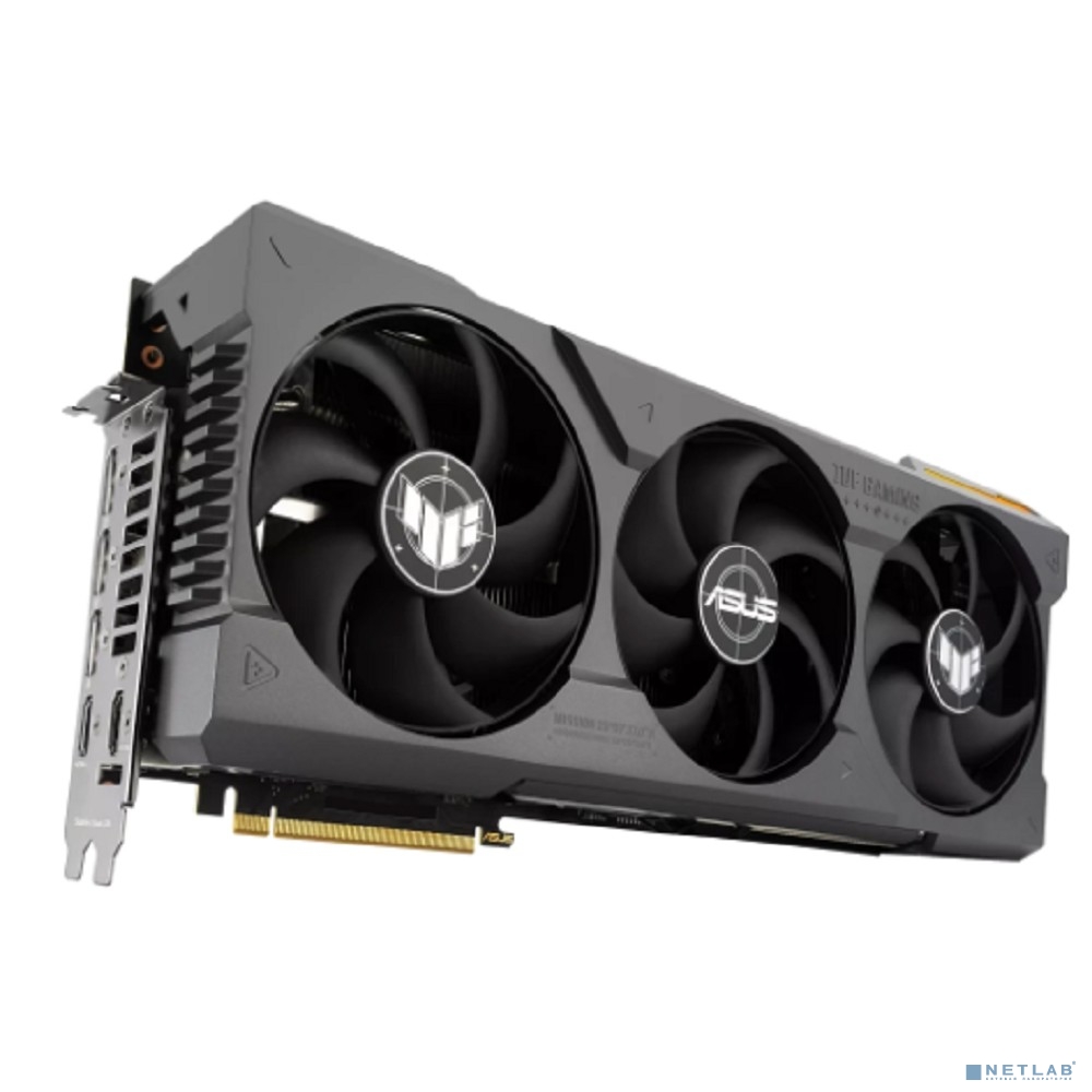 ASUS TUF-RTX4080S-16G-GAMING