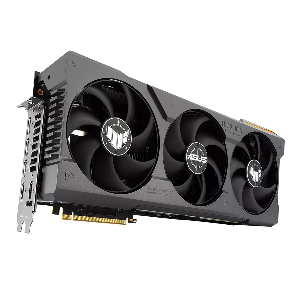 Видеокарта/ TUF-RTX4080S-16G-GAMING