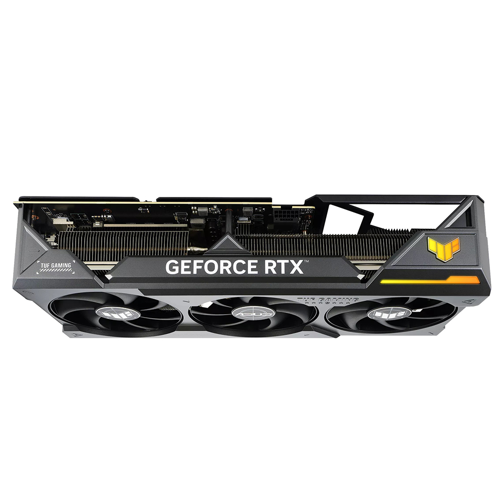 Видеокарта/ TUF-RTX4080S-16G-GAMING