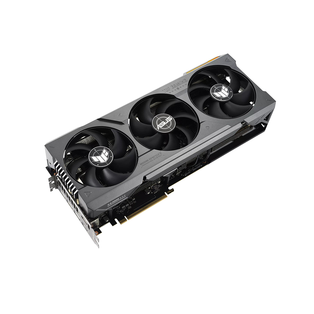 Видеокарта/ TUF-RTX4080S-16G-GAMING