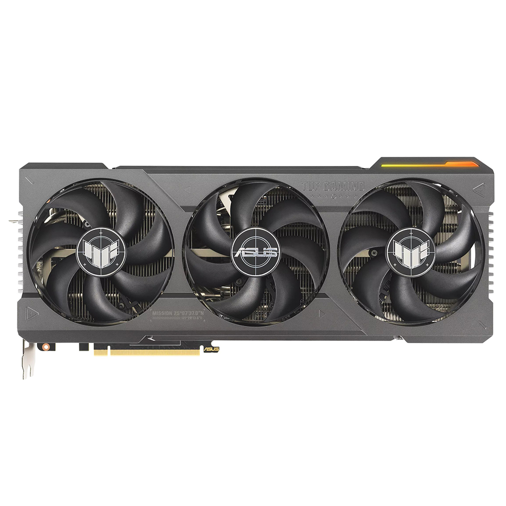 Видеокарта/ TUF-RTX4080S-16G-GAMING