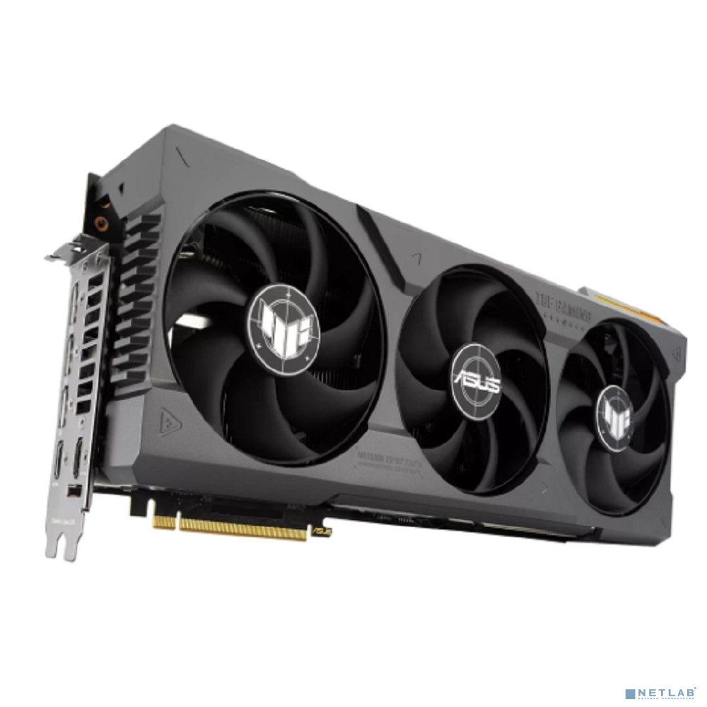 ASUS TUF-RTX4080S-O16G-GAMING