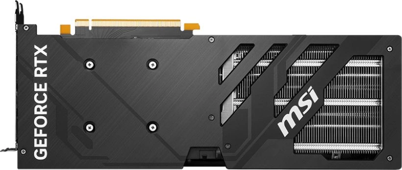 Видеокарта PCIE16 RTX4060 8GB RTX 4060 VENTUS 3X 8G OC MSI