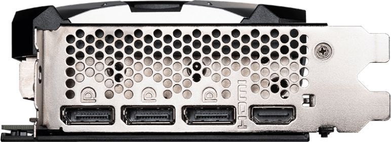 Видеокарта PCIE16 RTX4070TI SUPER 16G 4070TI SUP 16 VENTUS 3X OC MSI