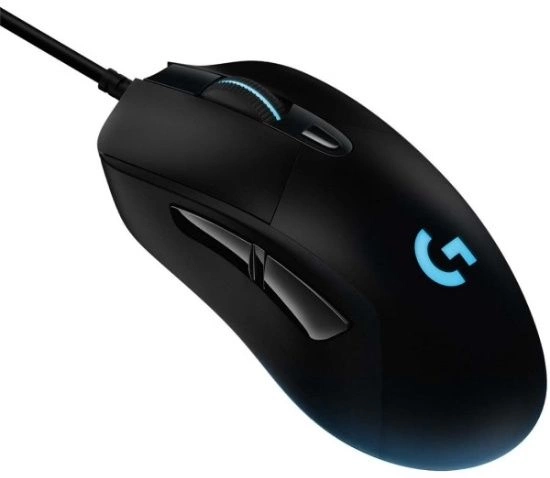 Мышь/ Logitech Mouse G403 HERO Gaming -USB