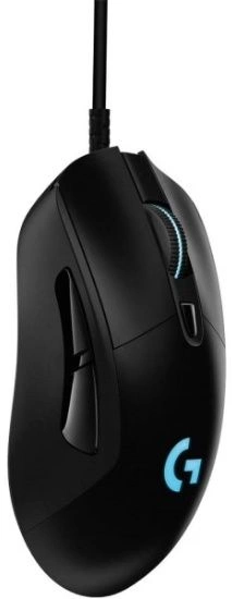 Мышь/ Logitech Mouse G403 HERO Gaming -USB