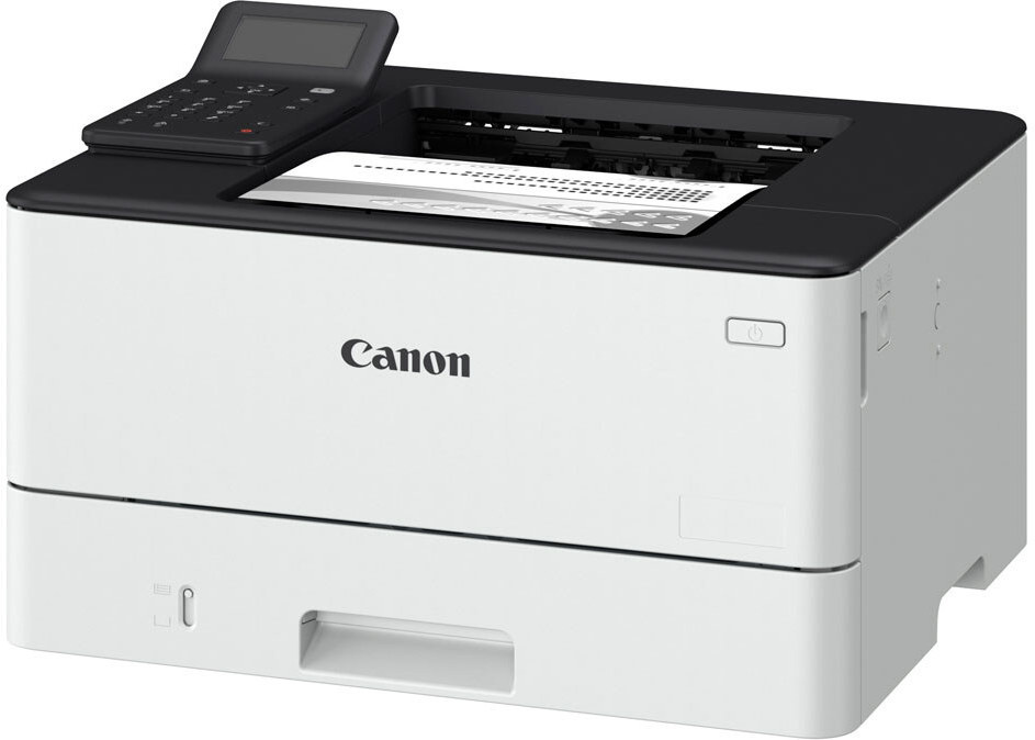 Canon i-Sensys LBP246DW (5952c006) {черно-белая печать, A4, цвет белый}