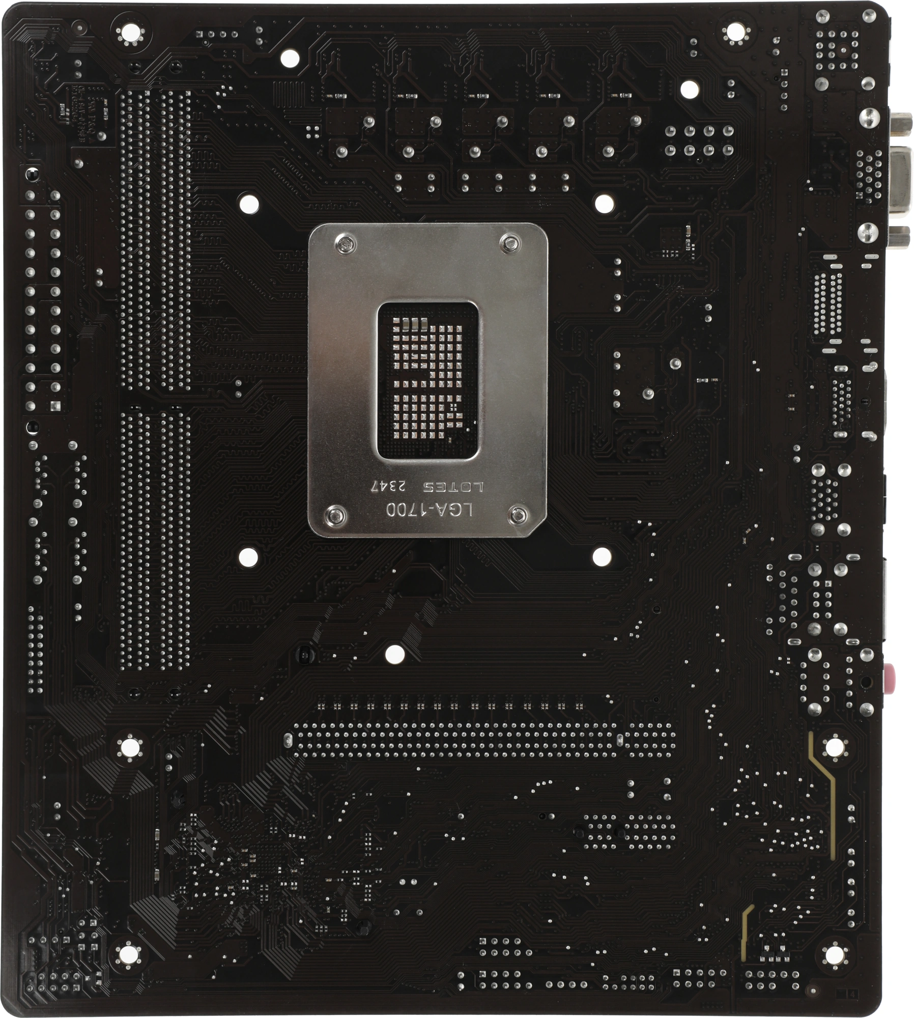 GIGABYTE H610M H V3 DDR4