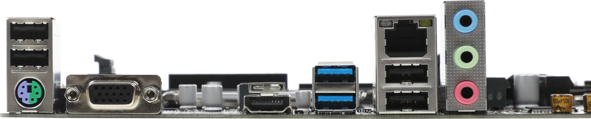 GIGABYTE H610M H V3 DDR4