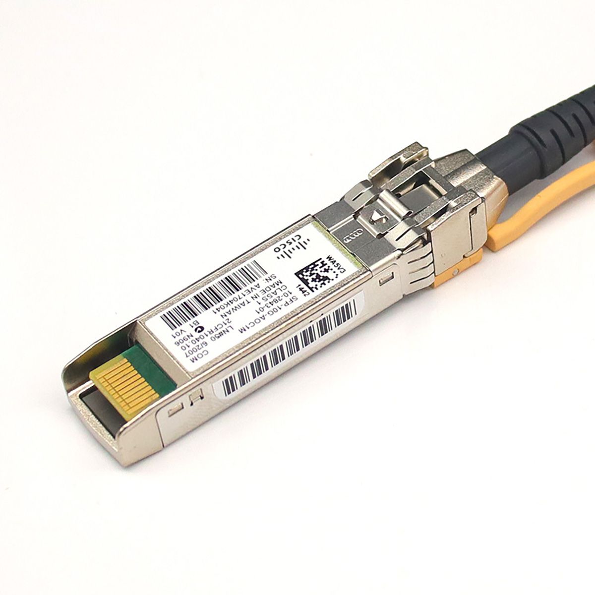 CISCO SFP-10G-AOC1M
