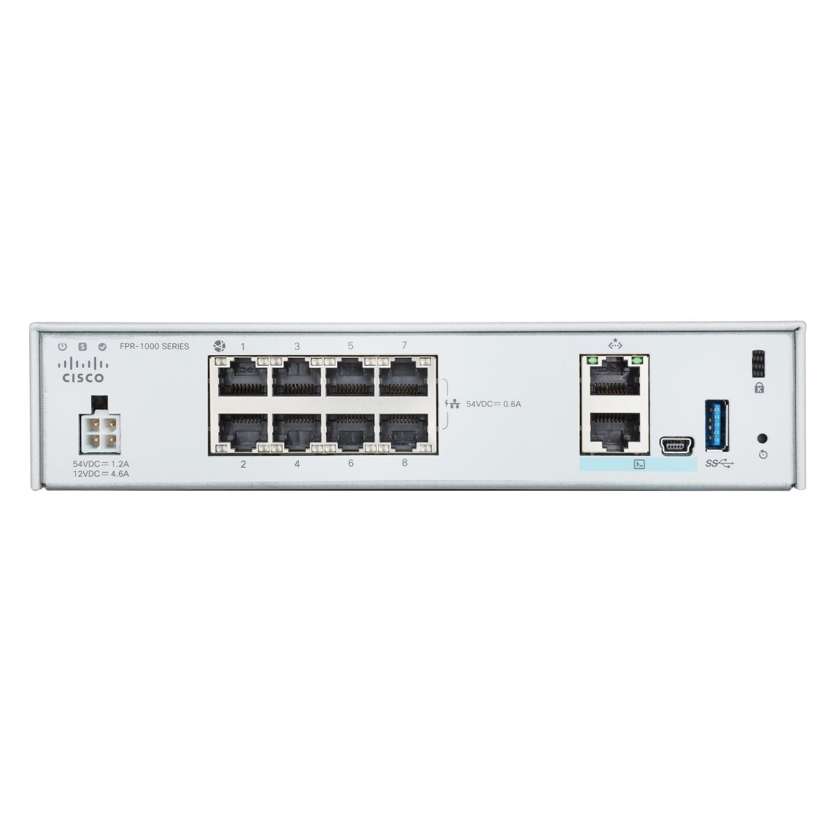 CISCO FPR1010-ASA-K9