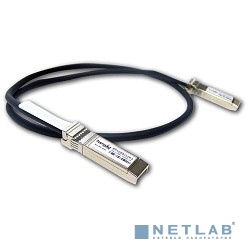 SFP-H10GB-CU1M= 10GBASE-CU SFP+ Cable 1 Meter
