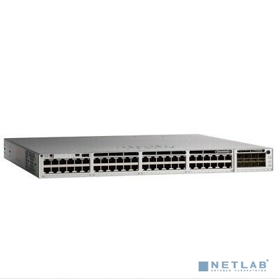 C9200L-48T-4G-RE C9200L 48-port data, 4x1G, Network Essentials, Russia ONLY
