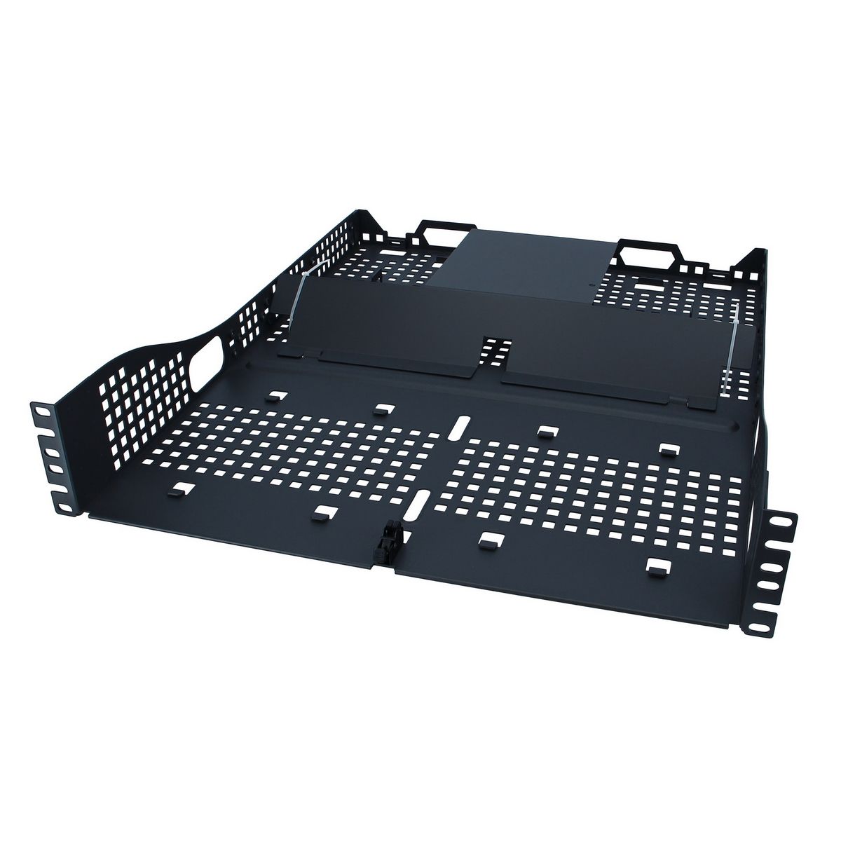 C9800L-RMNT C9800 Wireless Controller Rack Mount Tray