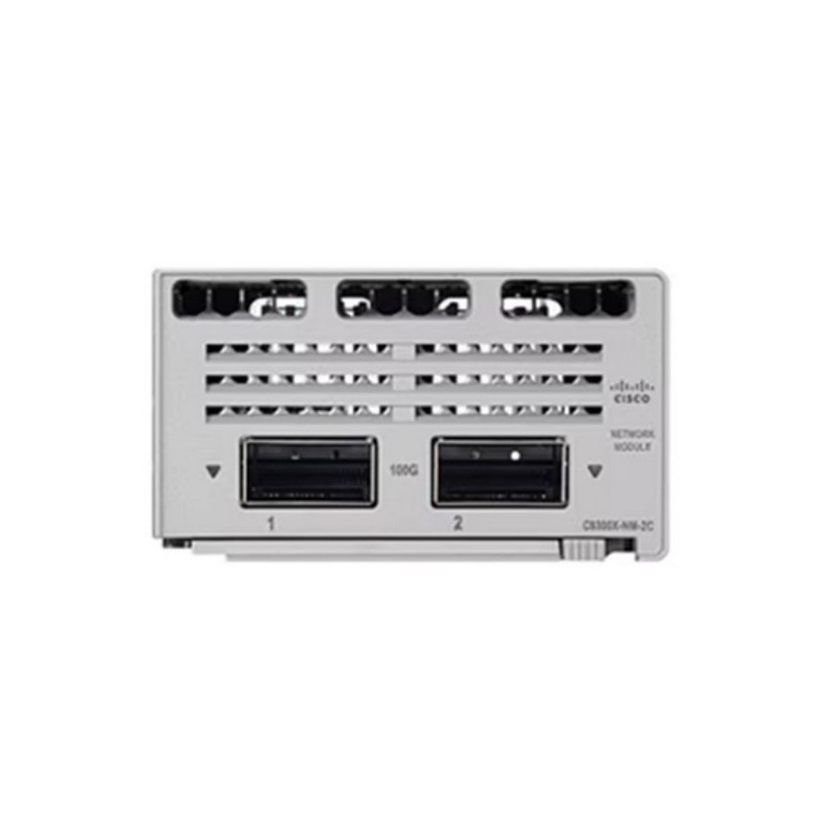 CISCO C9300X-NM-2C