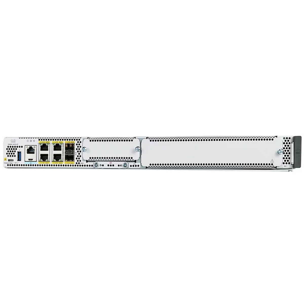 C8300-1N1S-6T