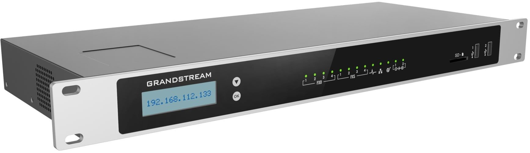 GRANDSTREAM UCM6304A