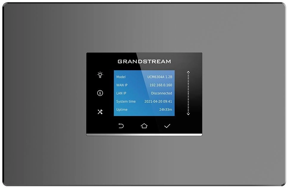 GRANDSTREAM UCM6304A