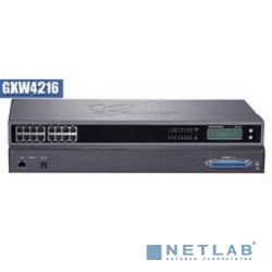 Grandstream GXW-4216 Шлюз IP