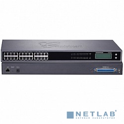 Grandstream GXW-4224 VoiceIP Шлюз Grandstream GXW-4224 VoiceIP Шлюз
