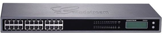 Grandstream GXW-4224 VoiceIP Шлюз