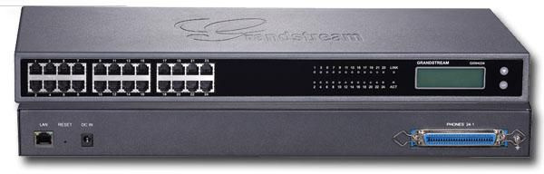 Grandstream GXW-4224 VoiceIP Шлюз