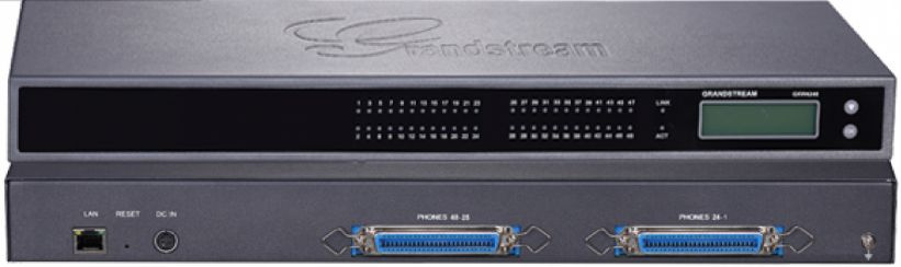 Grandstream GXW-4248 Шлюз IP