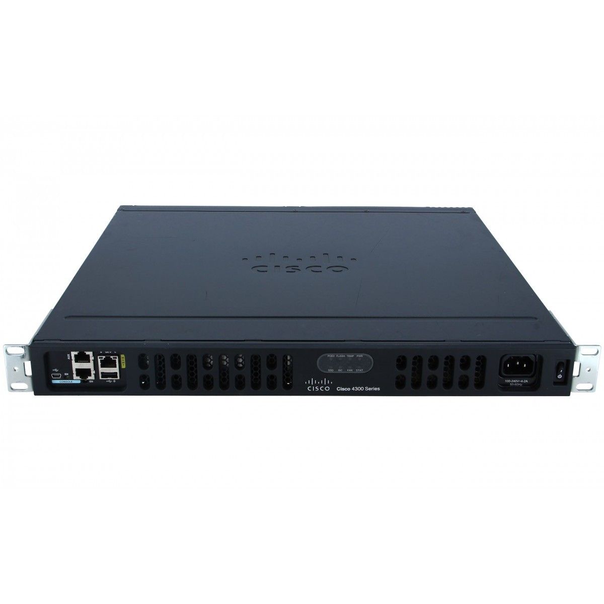 Cisco ISR4331/K9  {ISR 4331 (3GE,2NIM,1SM,4G FLASH,4G DRAM,IPB)} Cisco ISR4331/K9  {ISR 4331 (3GE,2NIM,1SM,4G FLASH,4G DRAM,IPB)}