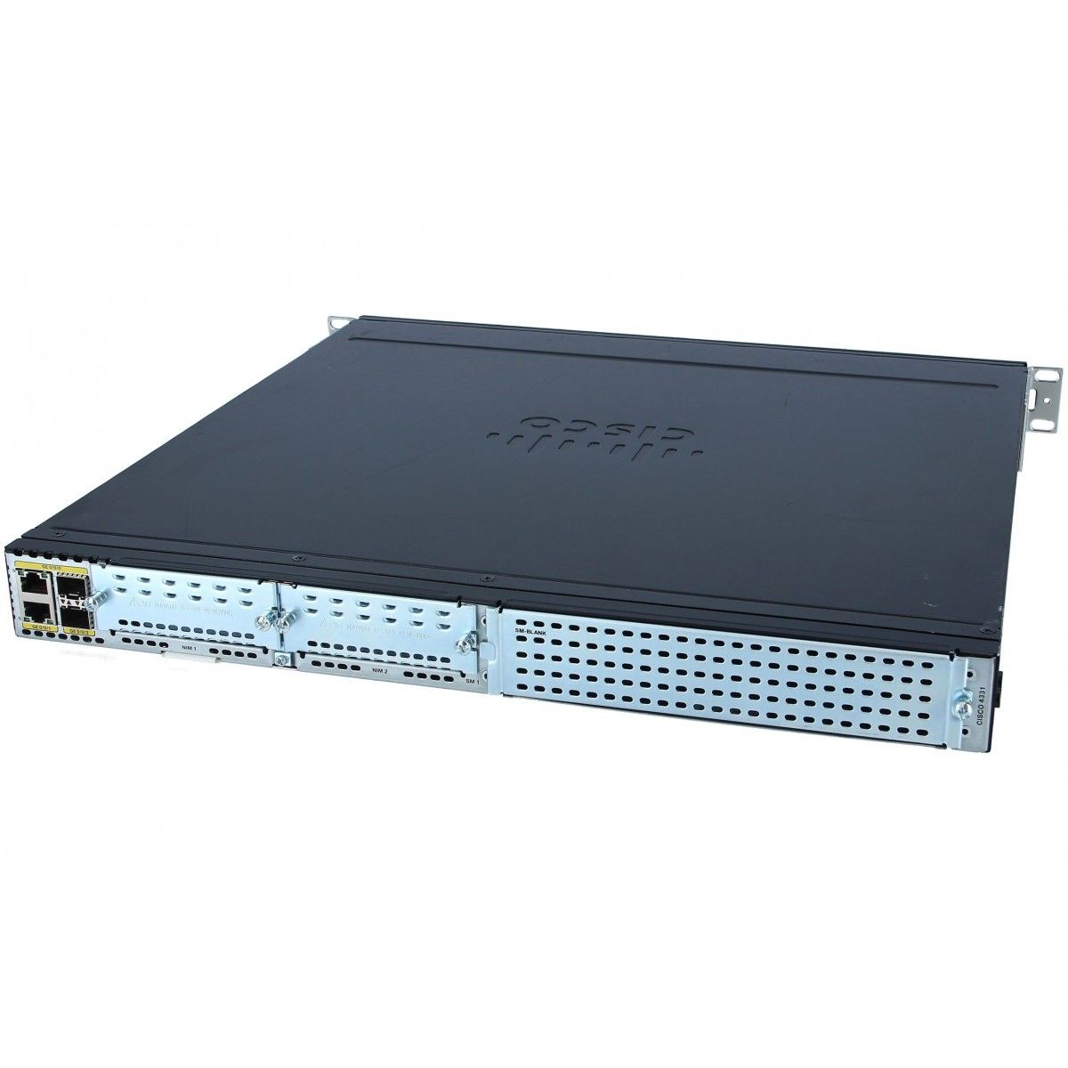 Cisco ISR4331/K9  {ISR 4331 (3GE,2NIM,1SM,4G FLASH,4G DRAM,IPB)} Cisco ISR4331/K9  {ISR 4331 (3GE,2NIM,1SM,4G FLASH,4G DRAM,IPB)}