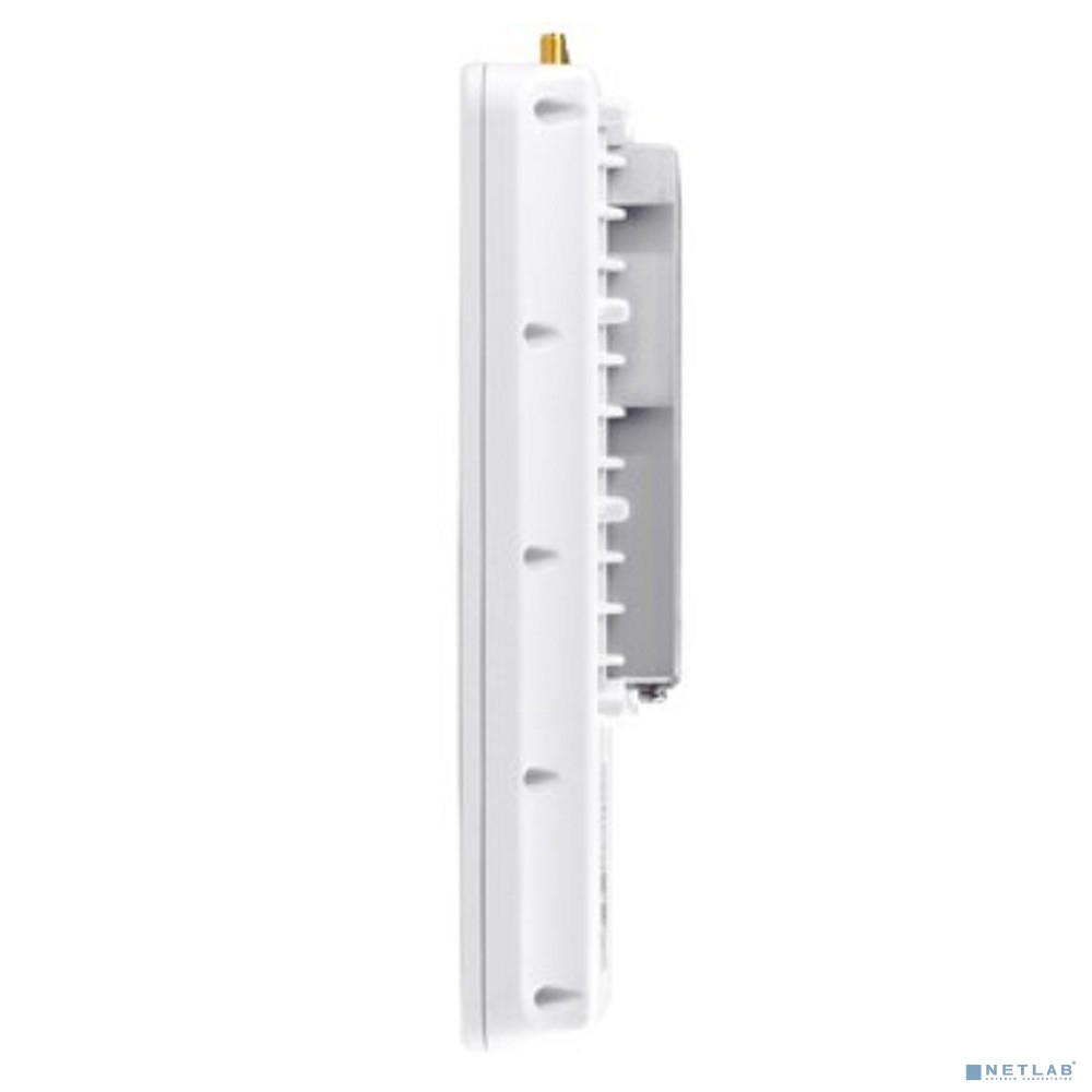 ELTEX WOP-30L Точка доступа 802.11ax (WiFi 6), 2.4/5GHz; 2х2 MU-MIMO; 1 порт 100/1000/2500 Base-T, 4 разъема SMA-типа для подключения внешних антенн, 48/56В PoE+ ELTEX WOP-30L Точка доступа 802.11ax (WiFi 6), 2.4/5GHz; 2х2 MU-MIMO; 1 порт 100/1000/2500 Base-T, 4 разъема SMA-типа для подключения внешних антенн, 48/56В PoE+