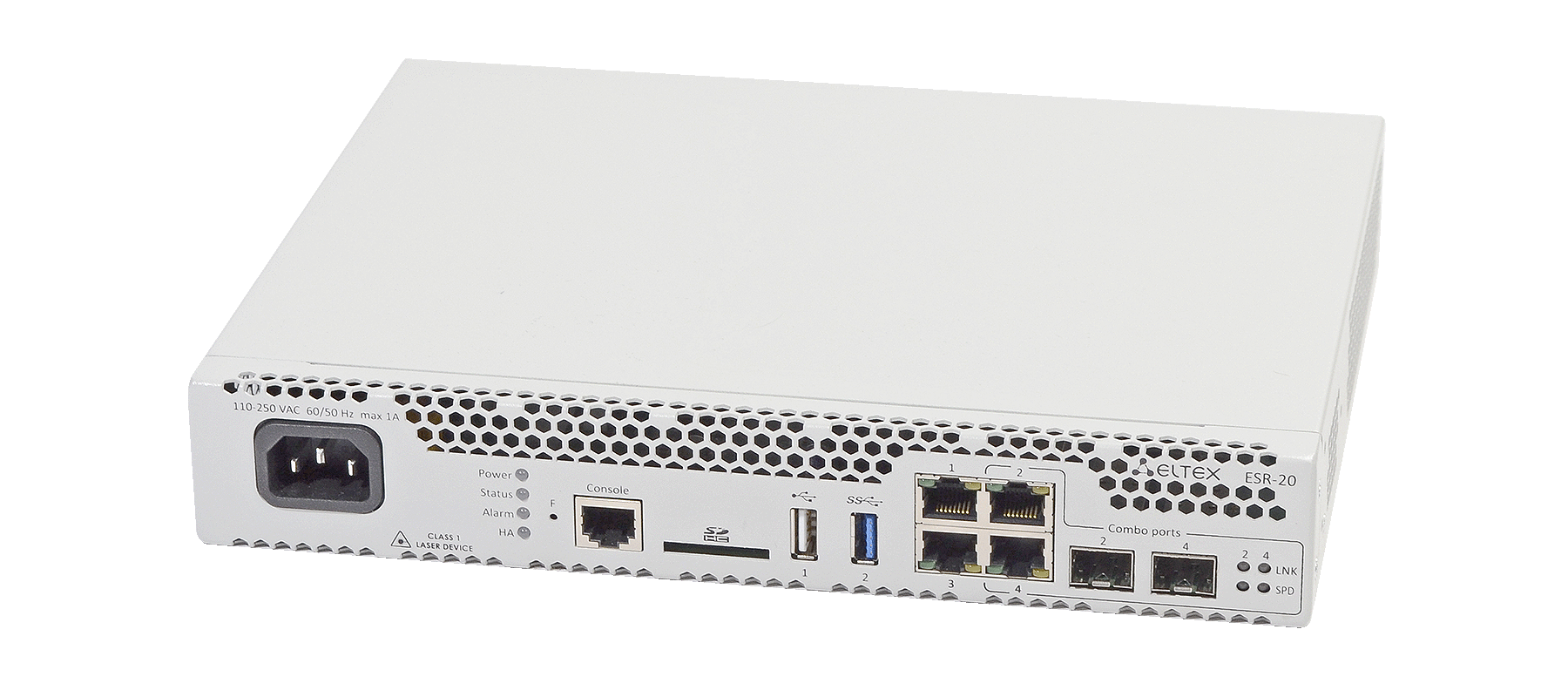 ESR-20 FSTEC