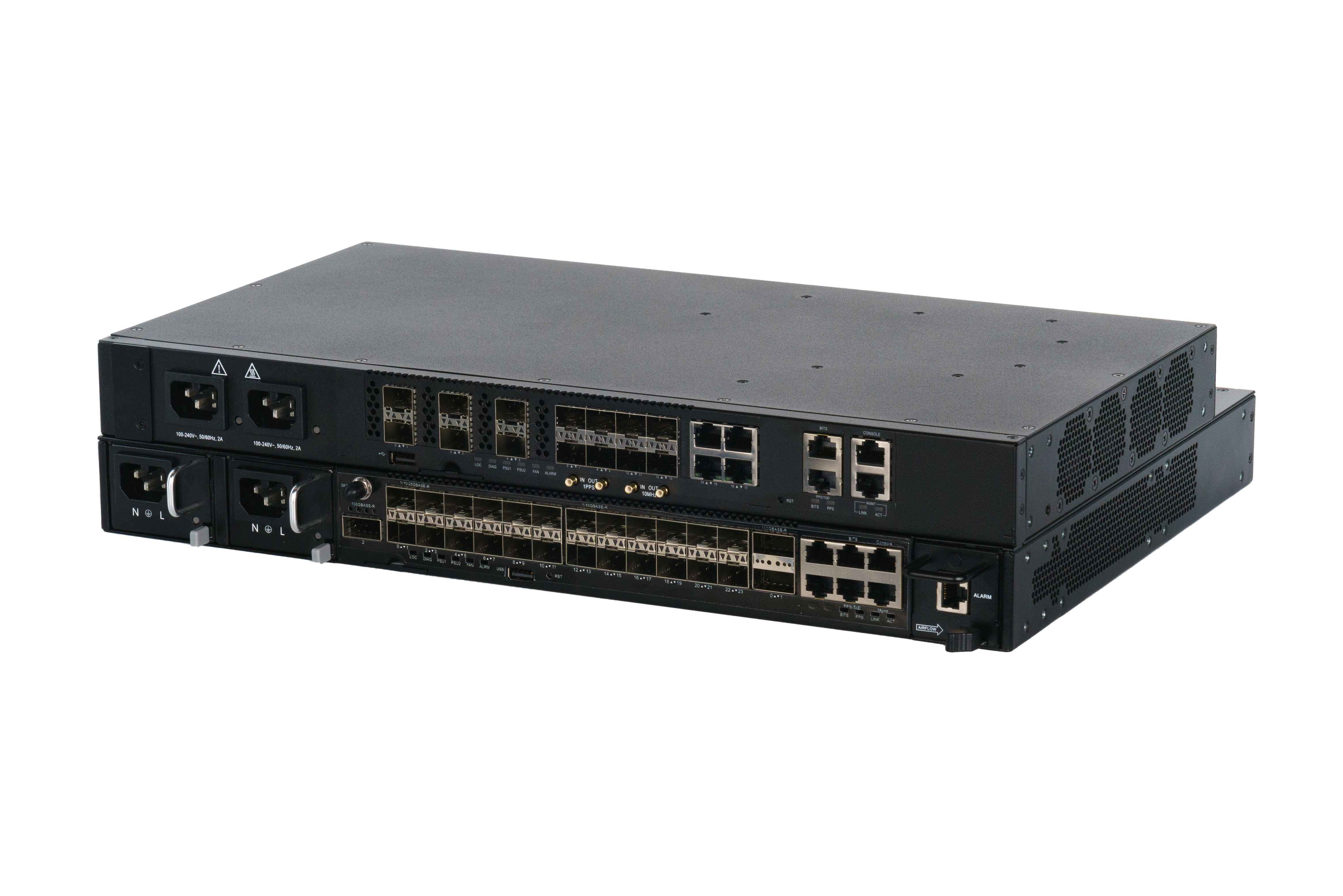 Бифорком B4T-MR-310-DC