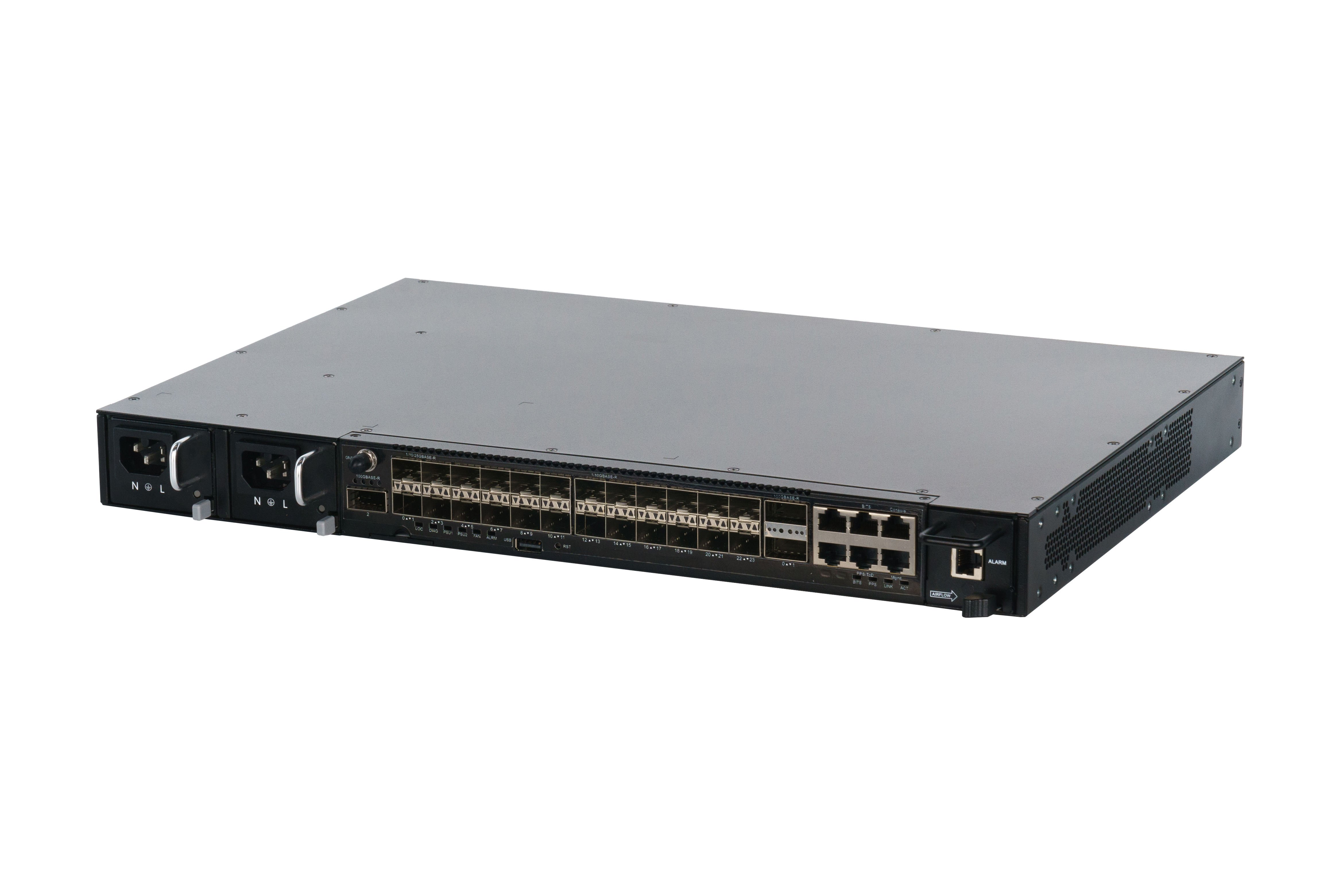 Бифорком B4T-MR-310-DC