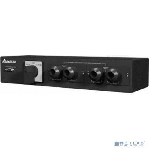 Байпас MANUAL BYPASS BOX FOR R1K