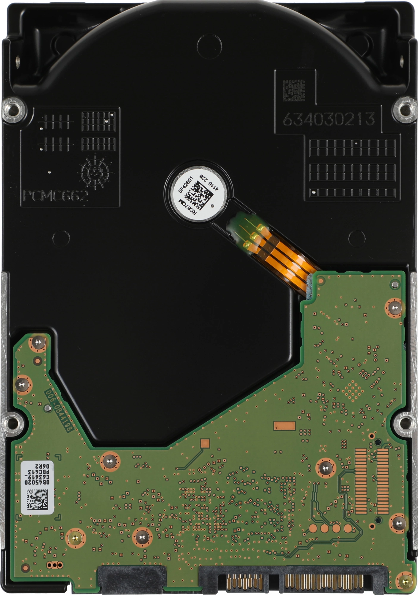 18TB WD Purple Pro (WD181PURP) {Serial ATA III, 7200- rpm, 512Mb, 3.5"} 18TB WD Purple Pro (WD181PURP) {Serial ATA III, 7200- rpm, 512Mb, 3.5"}
