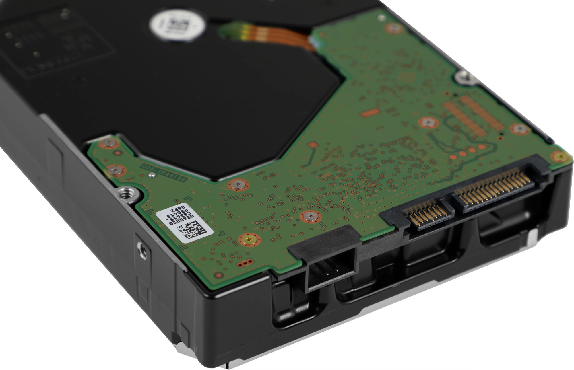 18TB WD Purple Pro (WD181PURP) {Serial ATA III, 7200- rpm, 512Mb, 3.5"} 18TB WD Purple Pro (WD181PURP) {Serial ATA III, 7200- rpm, 512Mb, 3.5"}