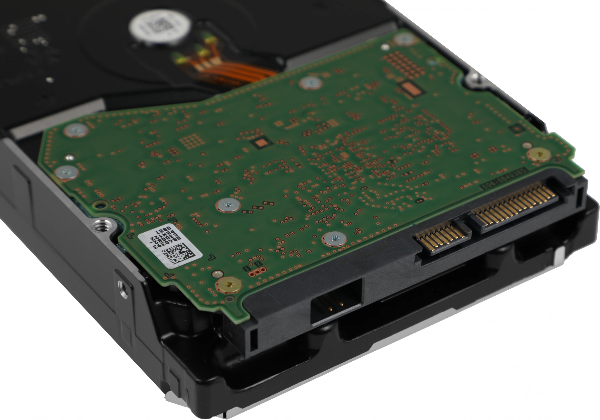 14TB WD Purple Pro (WD141PURP) {Serial ATA III, 7200- rpm, 512Mb, 3.5", All Frame AI} 14TB WD Purple Pro (WD141PURP) {Serial ATA III, 7200- rpm, 512Mb, 3.5", All Frame AI}