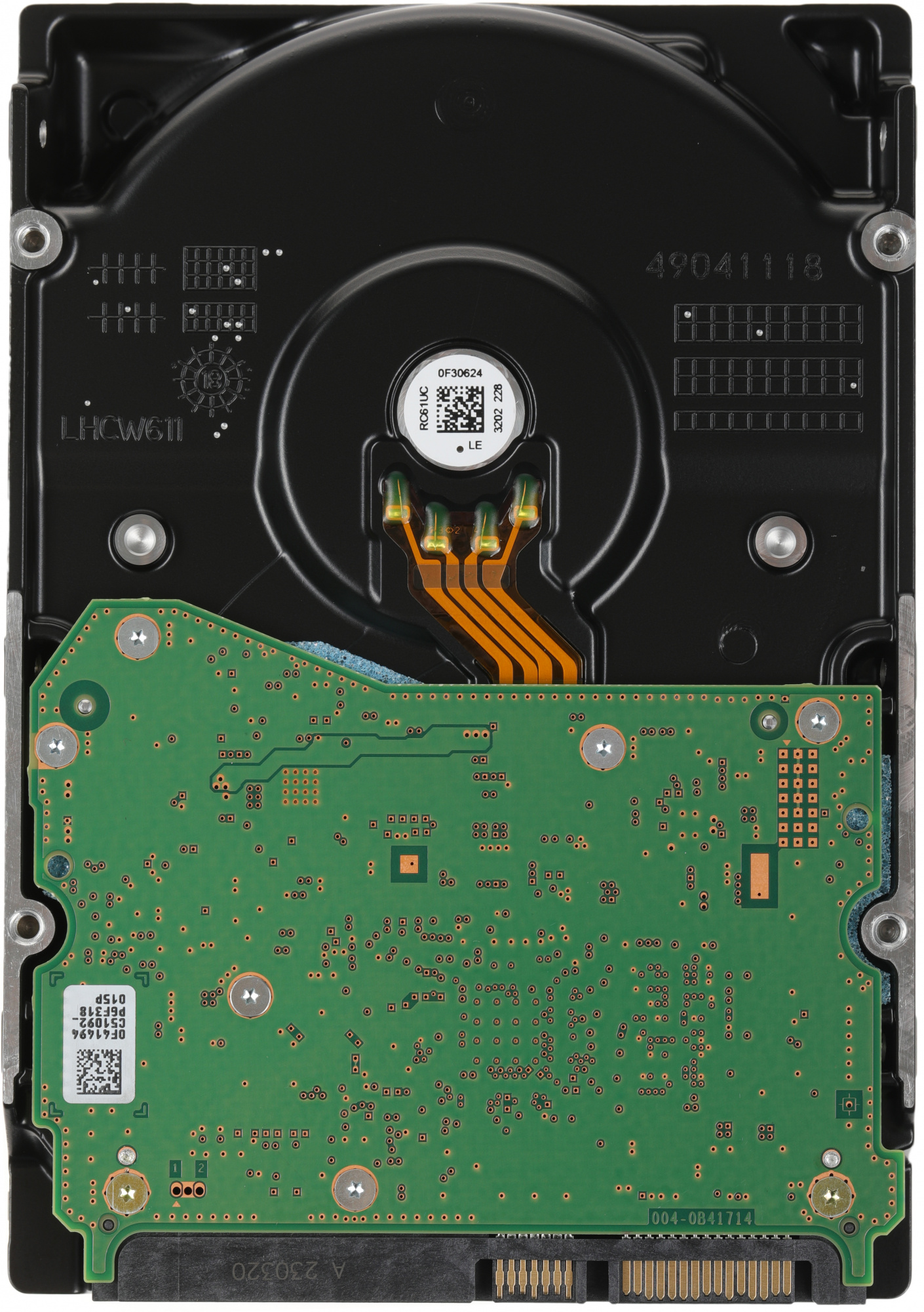 12TB WD Purple Pro (WD121PURP) {Serial ATA III, 7200- rpm, 256Mb, 3.5"} 12TB WD Purple Pro (WD121PURP) {Serial ATA III, 7200- rpm, 256Mb, 3.5"}