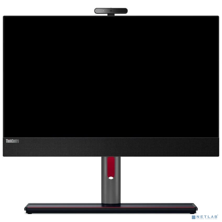 Lenovo ThinkCentre M90a Gen 3 [11VKA01600] Black 23.8" {FHD Intel Core i5 12500, 8ГБ, 256ГБ SSD,  Intel UHD Graphics 770, DVD-RW, noOS}