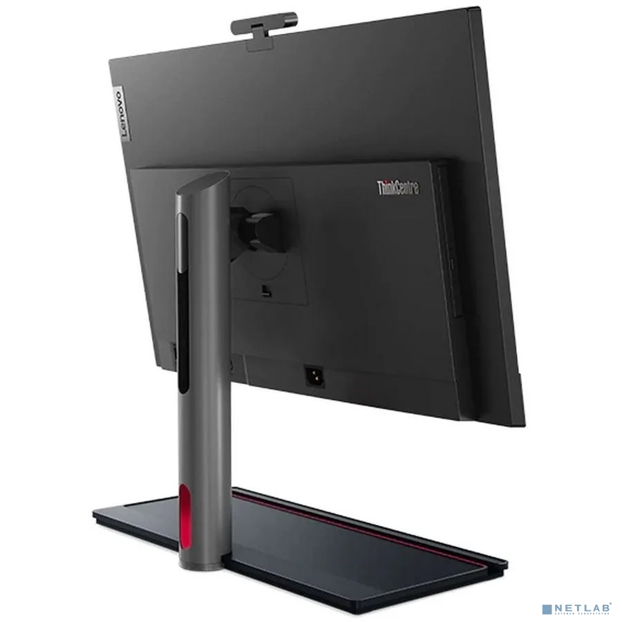 Lenovo ThinkCentre M90a Gen 3 [11VKA01600] Black 23.8" {FHD Intel Core i5 12500, 8ГБ, 256ГБ SSD,  Intel UHD Graphics 770, DVD-RW, noOS}