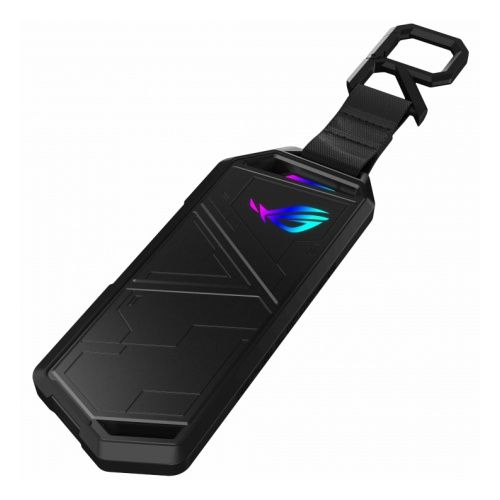 Внешний корпус для установки накопителя M.2, ROG STRIX ARION (ESD-S1C) Внешний корпус для установки накопителя M.2, ROG STRIX ARION (ESD-S1C)