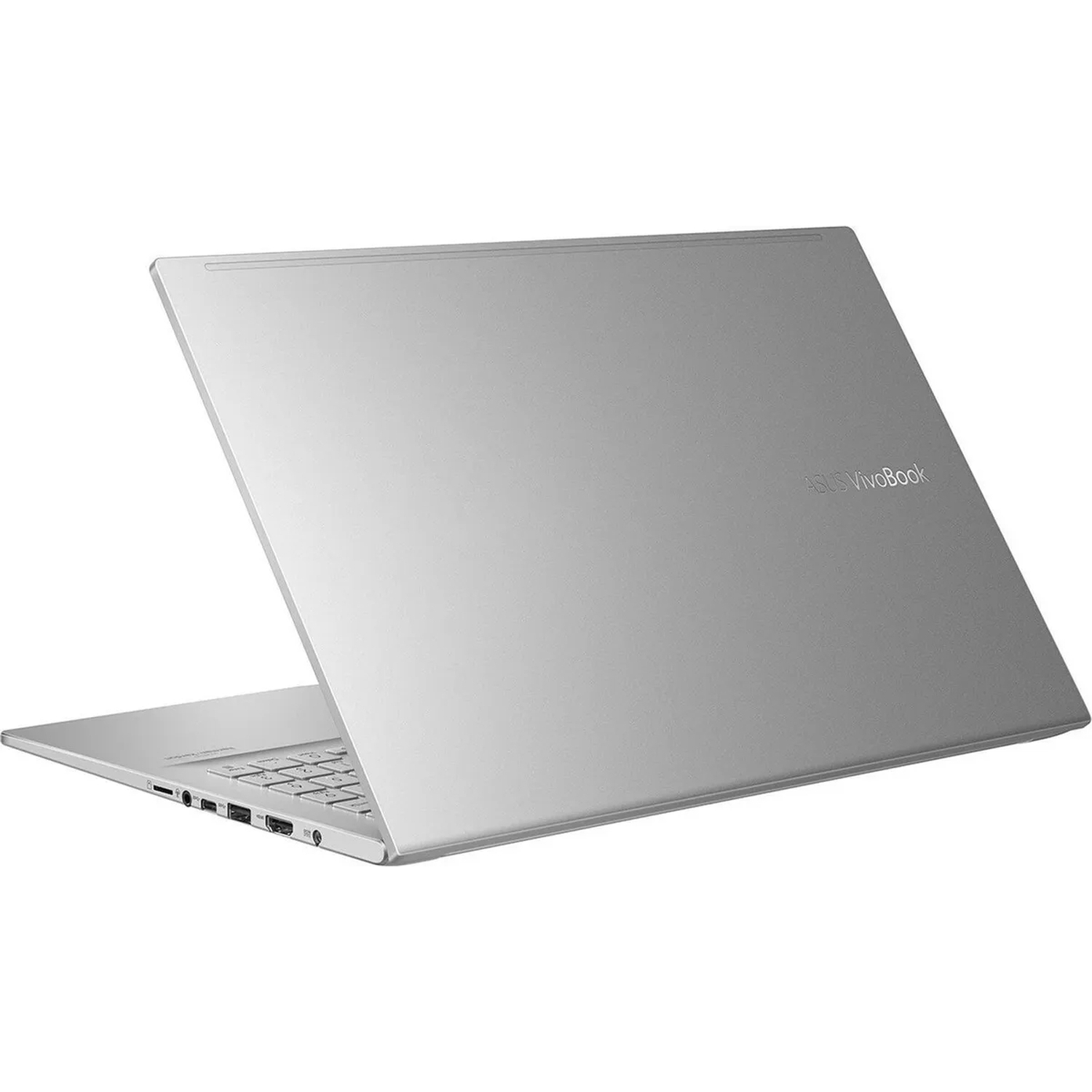 ASUS VivoBook 15 K513EA-L12013W  [90NB0SG2-M38550] SILVER 15.6&quot; {FHD OLED  I5-1135G7/8Gb/512Gb SSD/W11}