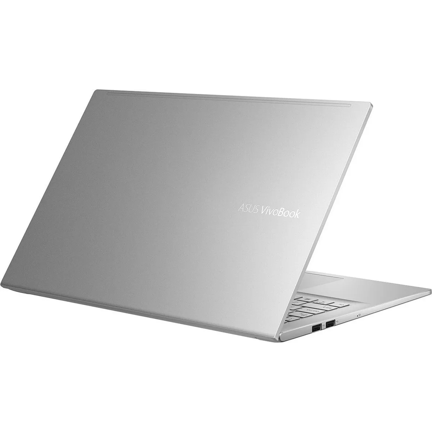 ASUS VivoBook 15 K513EA-L12013W  [90NB0SG2-M38550] SILVER 15.6&quot; {FHD OLED  I5-1135G7/8Gb/512Gb SSD/W11}