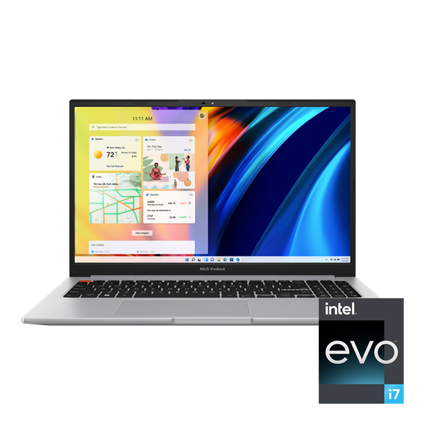 Ноутбук  90NB0WE1-M00540