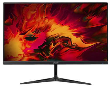 Монитор Acer UM.QR1EE.P01