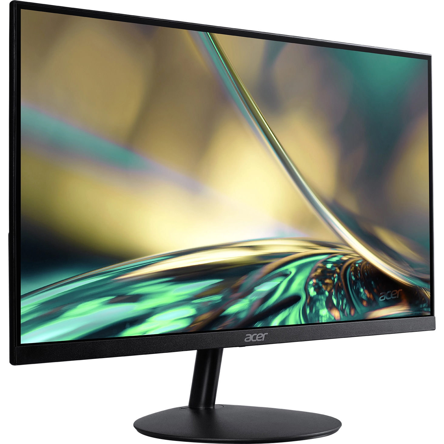 LCD Acer 23.8&quot; SA242YHbi {VA 1920x1080 100Hz 4ms 178/178 250cd D-Sub HDMI} [UM.QS2EE.H02]