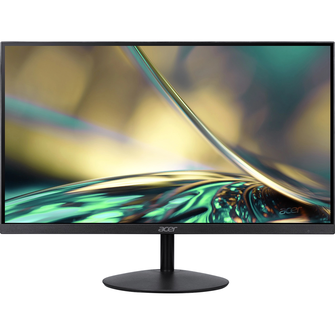 LCD Acer 23.8&quot; SA242YHbi {VA 1920x1080 100Hz 4ms 178/178 250cd D-Sub HDMI} [UM.QS2EE.H02]