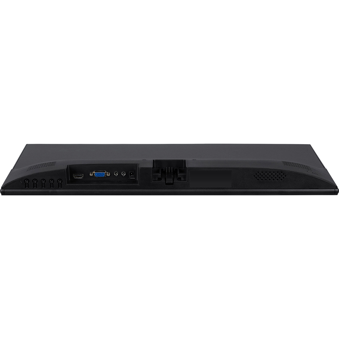 LCD Acer 23.8&quot; SA242YHbi {VA 1920x1080 100Hz 4ms 178/178 250cd D-Sub HDMI} [UM.QS2EE.H02]