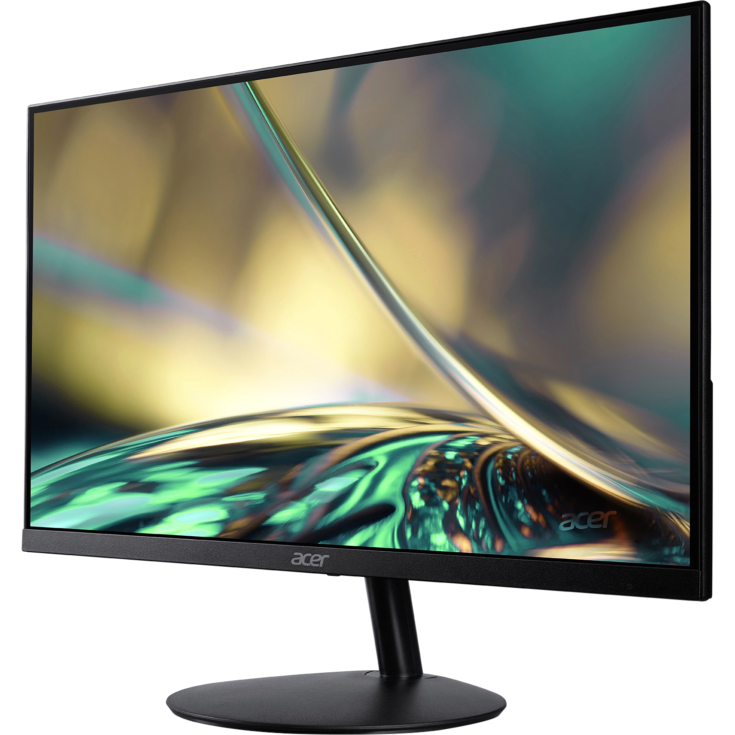 LCD Acer 23.8&quot; SA242YHbi {VA 1920x1080 100Hz 4ms 178/178 250cd D-Sub HDMI} [UM.QS2EE.H02]